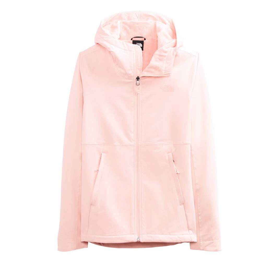 The North Face Shelbe Raschel Hoodie